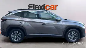 Hyundai Tucson de 2022