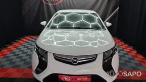 Opel Ampera 1.4 Ecotec Executive de 2013