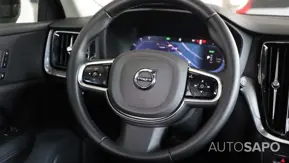 Volvo V60 de 2024