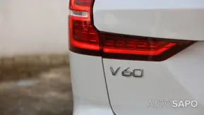 Volvo V60 de 2024