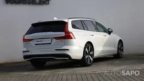 Volvo V60 de 2024