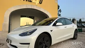 Tesla Model 3 de 2020