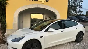 Tesla Model 3 de 2020