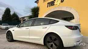 Tesla Model 3 de 2020