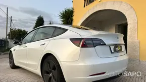 Tesla Model 3 de 2020