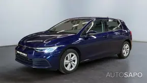Volkswagen Golf de 2023