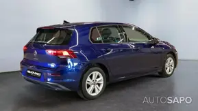 Volkswagen Golf de 2023