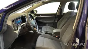 Volkswagen Golf de 2023