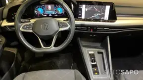 Volkswagen Golf de 2023