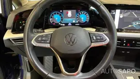 Volkswagen Golf de 2023