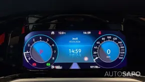 Volkswagen Golf de 2023