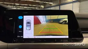 Volkswagen Golf de 2023