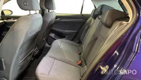 Volkswagen Golf de 2023