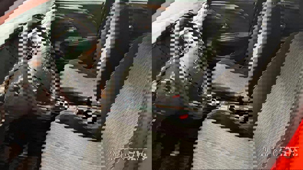 Opel Corsa-e e-Edition de 2023