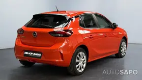 Opel Corsa-e e-Edition de 2023