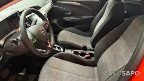 Opel Corsa-e e-Edition de 2023