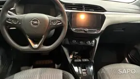 Opel Corsa-e e-Edition de 2023