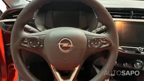 Opel Corsa-e e-Edition de 2023