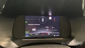 Opel Corsa-e e-Edition de 2023