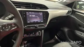 Opel Corsa-e e-Edition de 2023