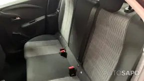 Opel Corsa-e e-Edition de 2023