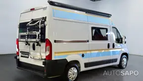 Fiat Ducato de 2025