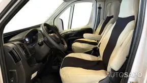 Fiat Ducato de 2025