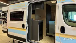 Fiat Ducato de 2025