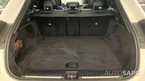 Mercedes-Benz EQE de 2024