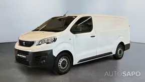 Peugeot Expert de 2020