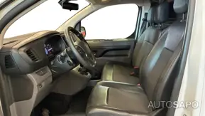 Peugeot Expert de 2020