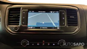 Peugeot Expert de 2020