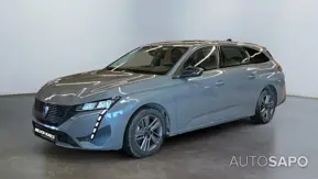 Peugeot 308 de 2024