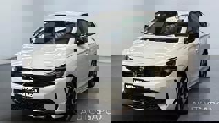 Opel Corsa-e de 2024