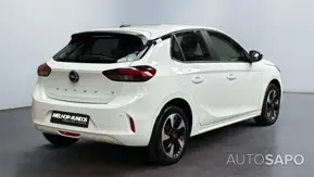 Opel Corsa-e de 2024