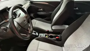 Opel Corsa-e de 2024