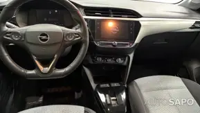 Opel Corsa-e de 2024