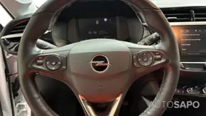 Opel Corsa-e de 2024