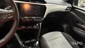 Opel Corsa-e de 2024