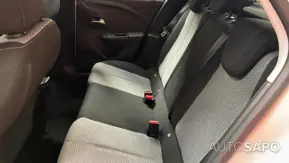 Opel Corsa-e de 2024