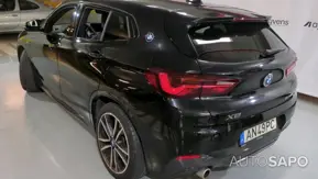 BMW X2 de 2022