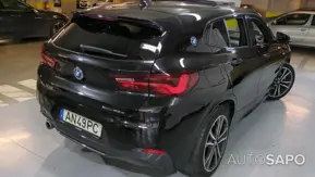 BMW X2 de 2022