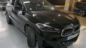 BMW X2 de 2022