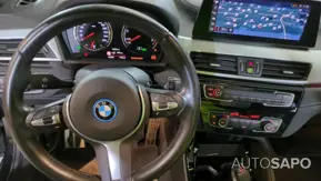 BMW X2 de 2022