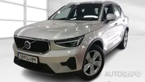 Volvo XC40 de 2024