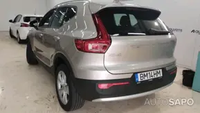 Volvo XC40 de 2024