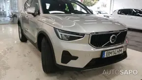 Volvo XC40 de 2024