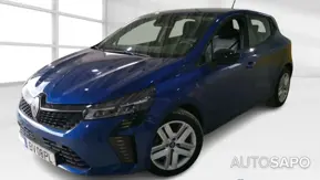 Renault Clio de 2025