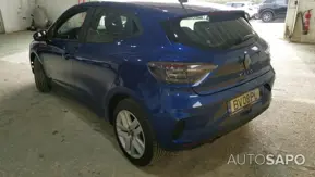 Renault Clio de 2025