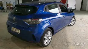Renault Clio de 2025